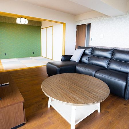 Condominium Hotel Okinawa Yumeto - Vacation Stay 33788V Nanjo Exterior foto