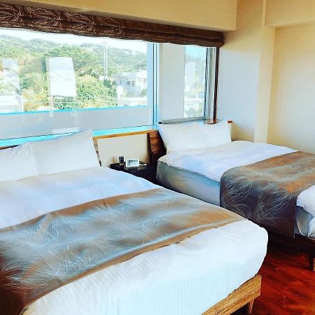 Condominium Hotel Okinawa Yumeto - Vacation Stay 33788V Nanjo Exterior foto