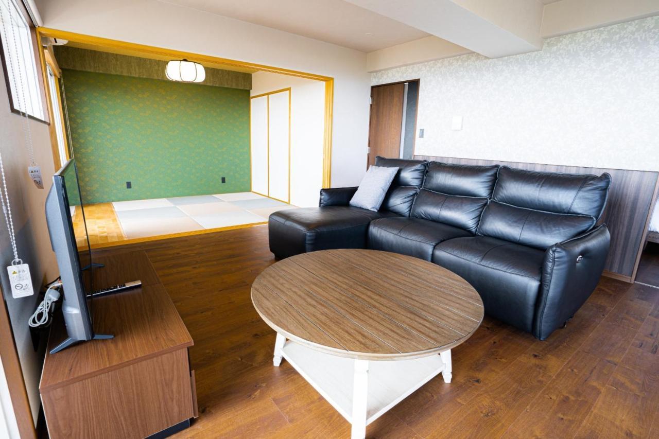 Condominium Hotel Okinawa Yumeto - Vacation Stay 33788V Nanjo Exterior foto