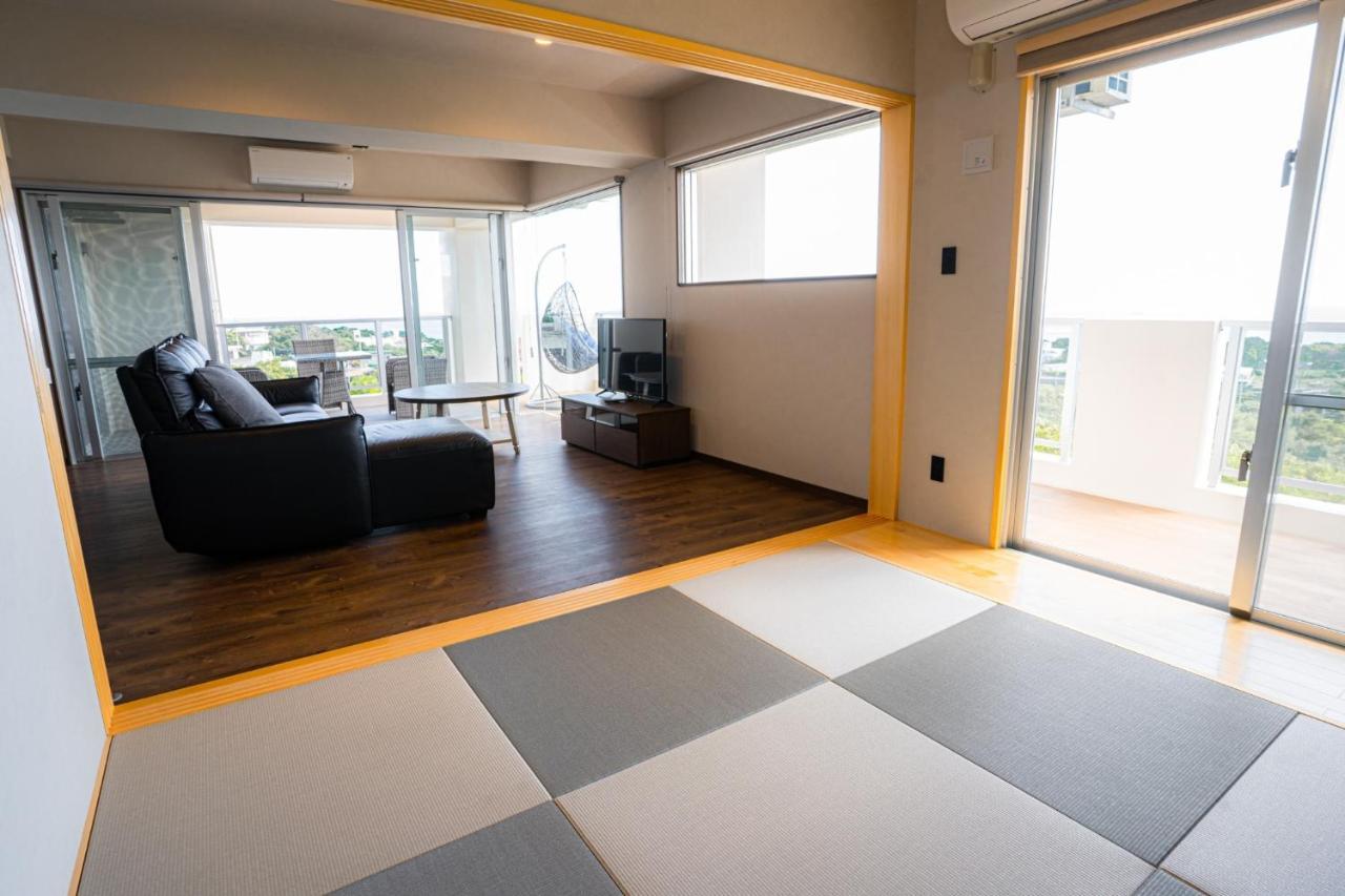 Condominium Hotel Okinawa Yumeto - Vacation Stay 33788V Nanjo Exterior foto
